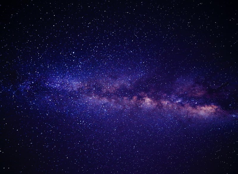 Interstellar Themes